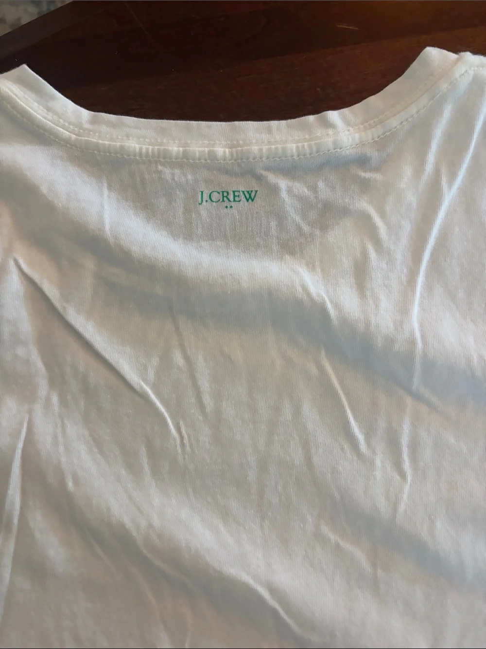 J. Crew crew athletic